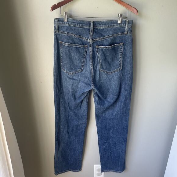 Silver Jeans Co Highly Desirable Jeans Women's Size 30/28 Medium Wash - Picture 3 of 7